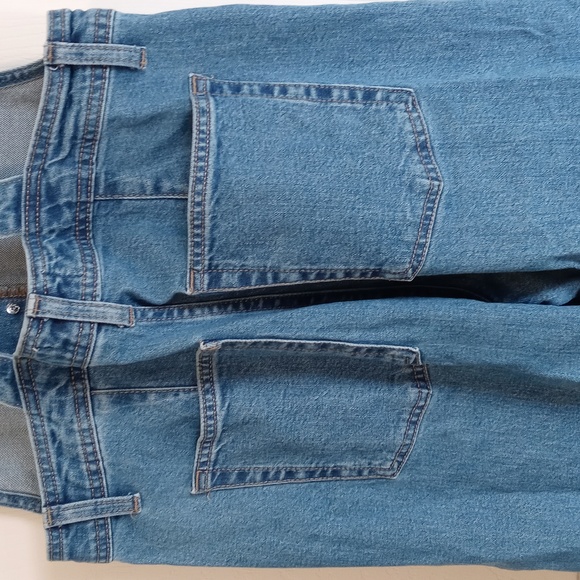 Universal Thread Overalls - Picture 5 of 8